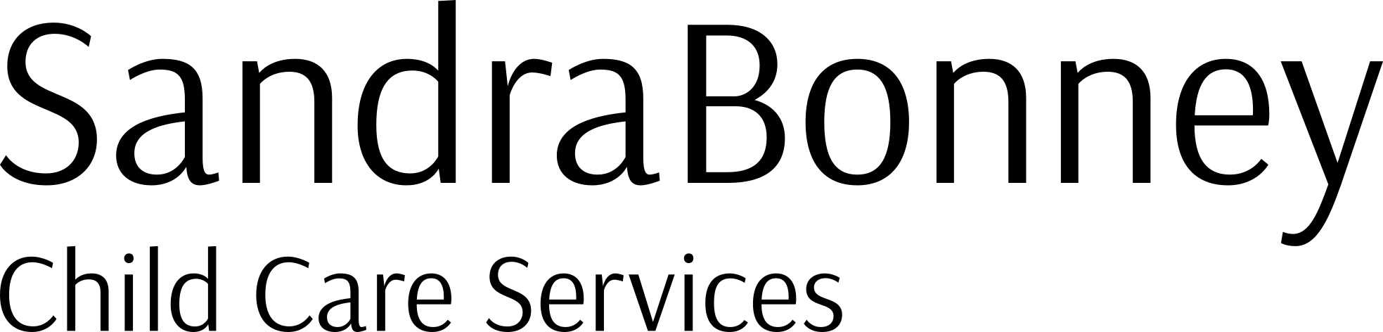 Sandra Bonney Child Care Services – CPR Certified Childcare